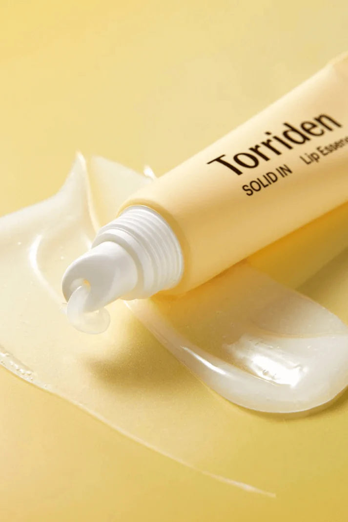 Torriden - Solid-In Ceramide Lip Essence (11ml)