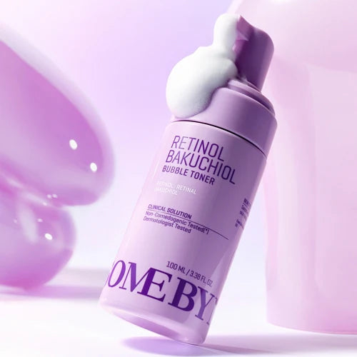Some By Mi – Retinol Bakuchiol Bubble Toner