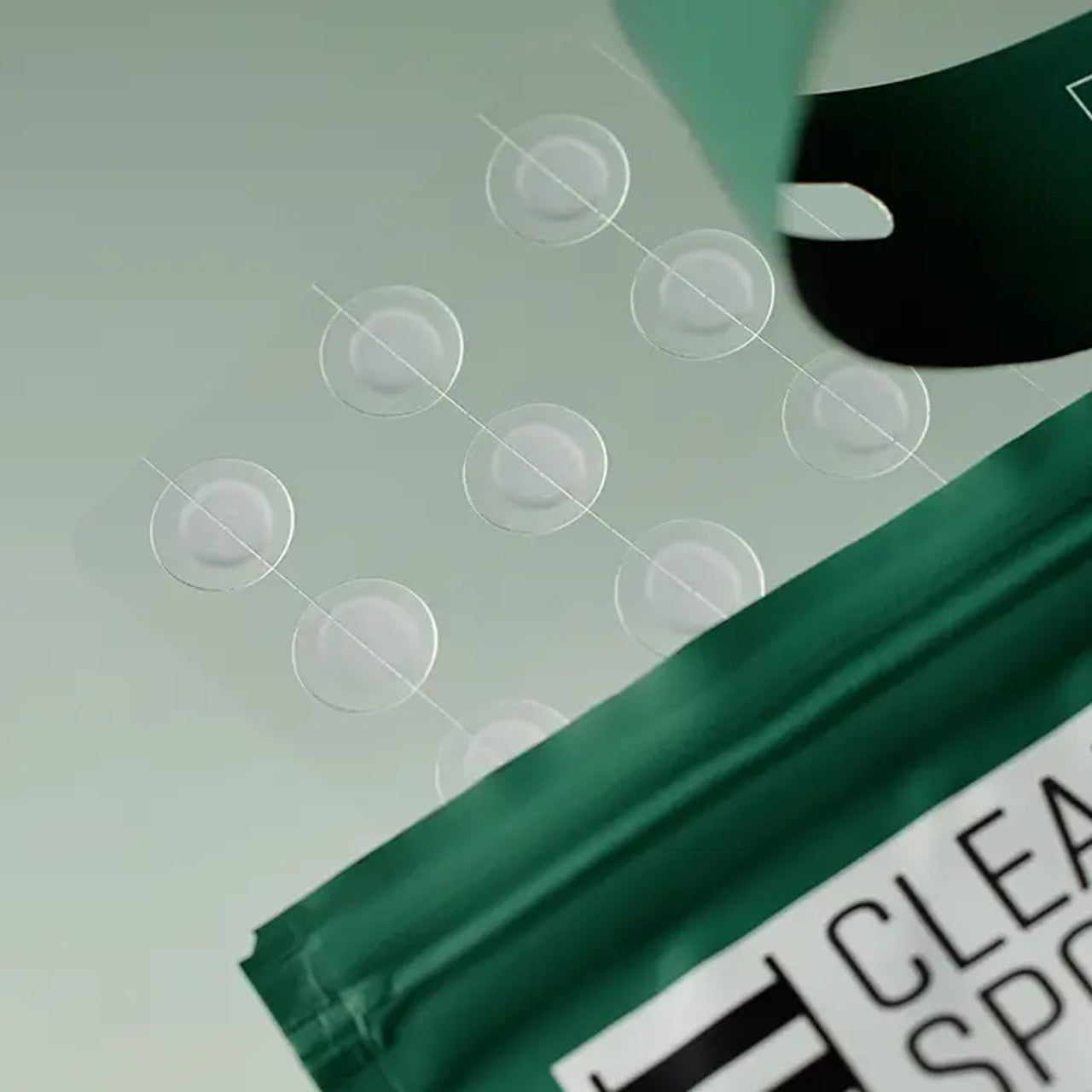 Some By Mi Clear Spot Patch – 18 Parches