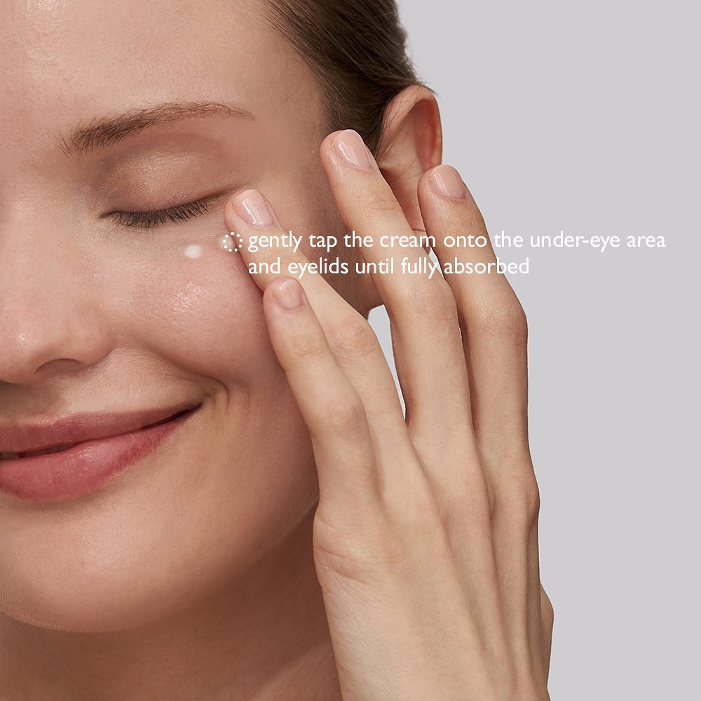 HARUHARU WONDER – BLACK RICE BAKUCHIOL EYE CREAM 20ML