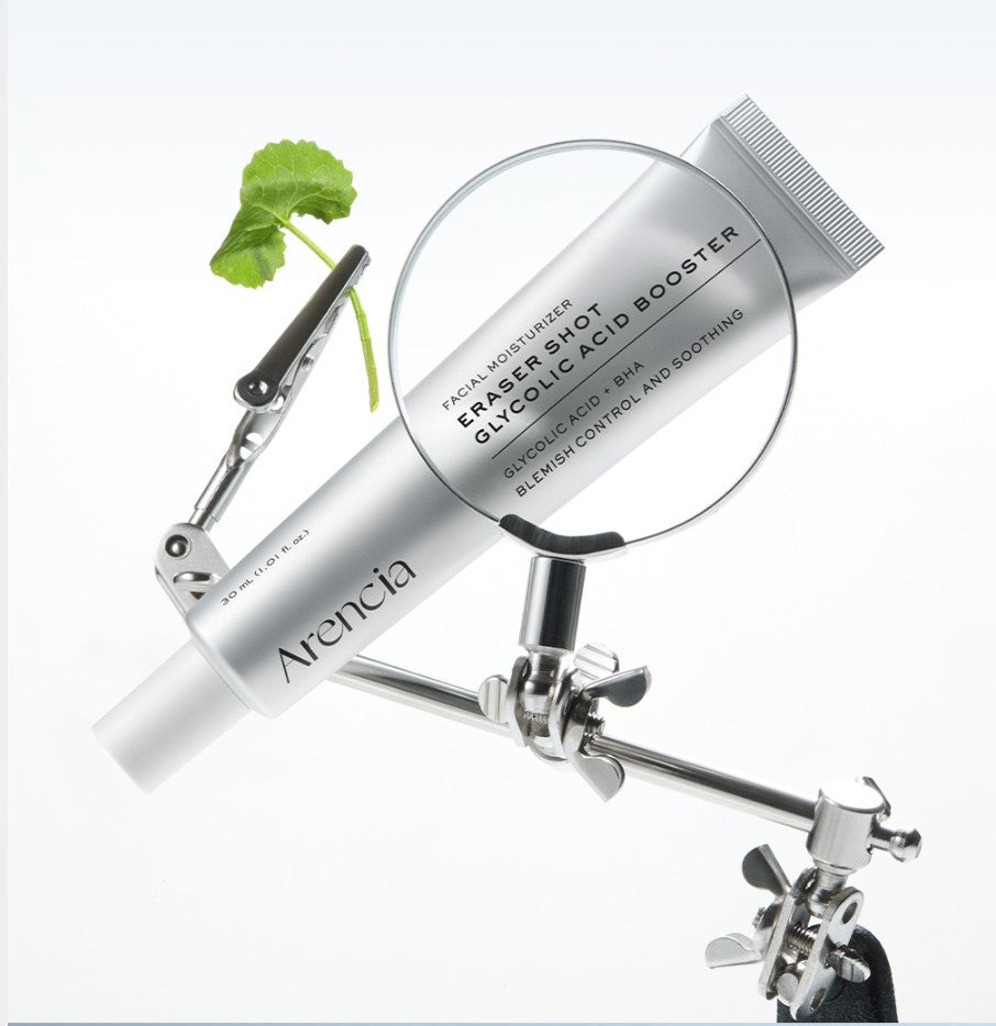 [Arencia] Eraser Shot Glycolic Acid Booster (30ml)
