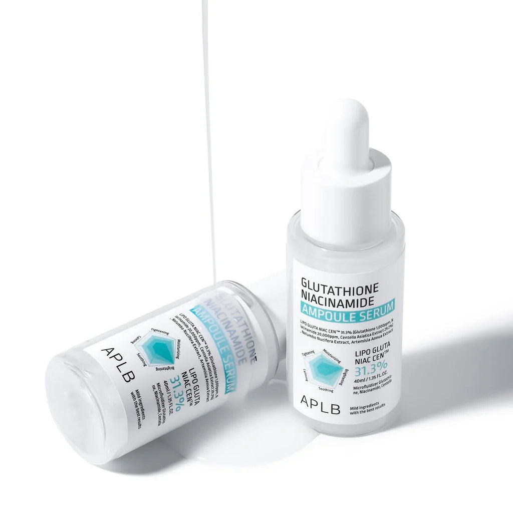 APLB Glutathione Ampoule 40 ml