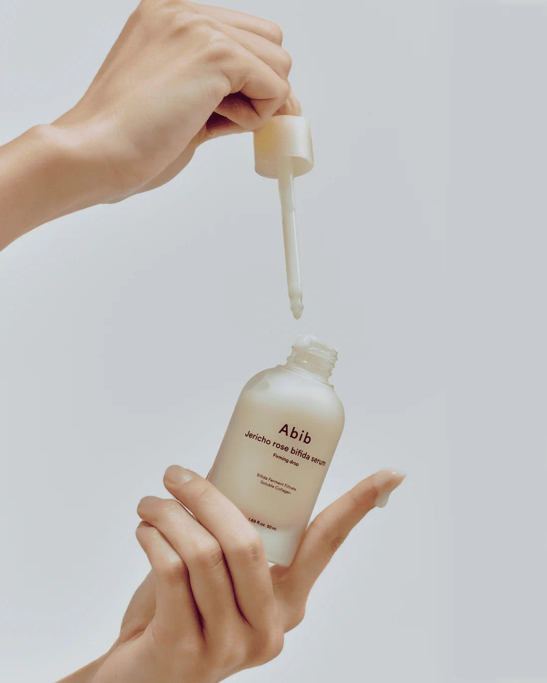 Abib Jericho Rose Bifida Serum Firming Drop (50ml)