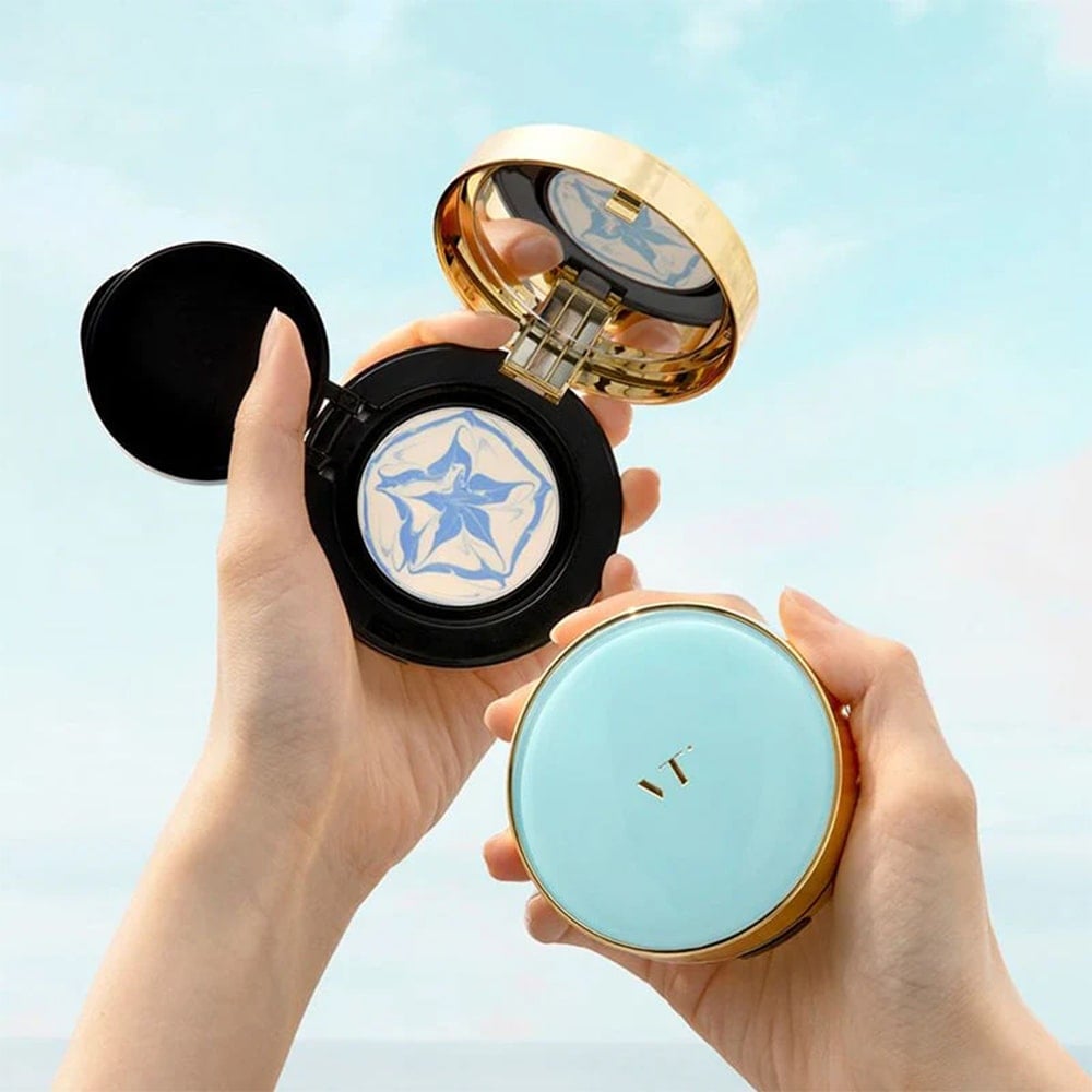 VT – Essence Sun Pact SPF50+ PA++++ 15g