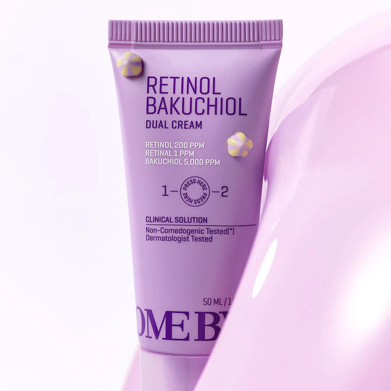 Some By Mi – Retinol Bakuchiol Dual Cream 35 ml