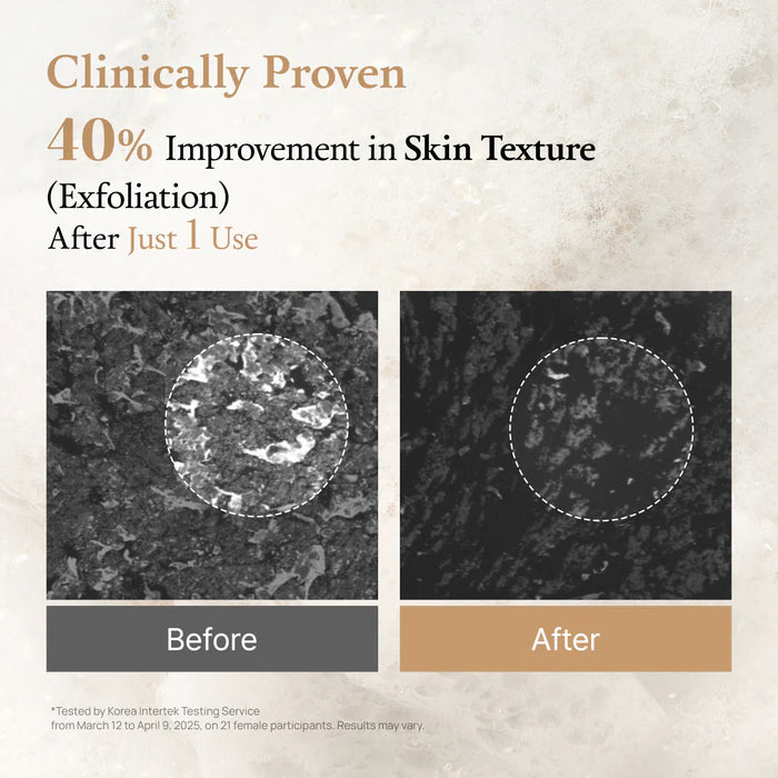 FULLY Rice Dough Mask Cleanser (130ml)
