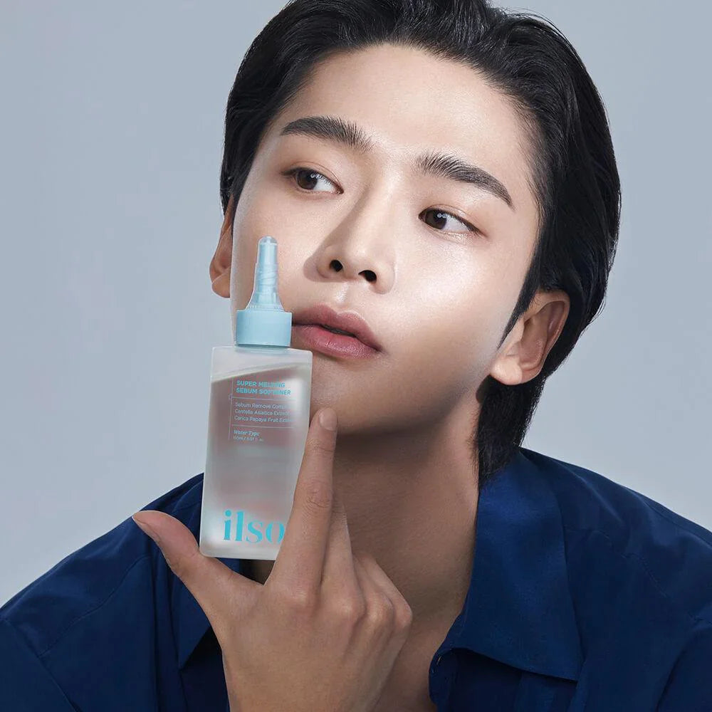 Ilso Super Melting Sebum Softener – 150 ml