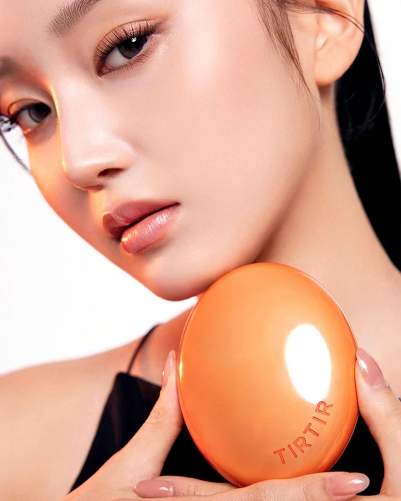 [TIRTIR] Mask Fit AI Filter Cushion SPF 30 PA++ (18g)