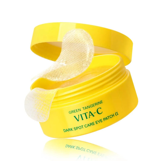 Goodal Green Tangerine Vita C Eye Gel Patch (60ea)