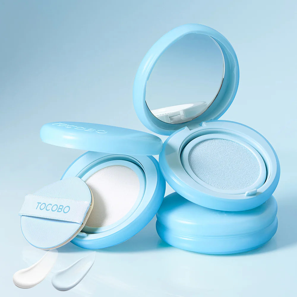 Tocobo Blur Finish Sun Cushion 19g