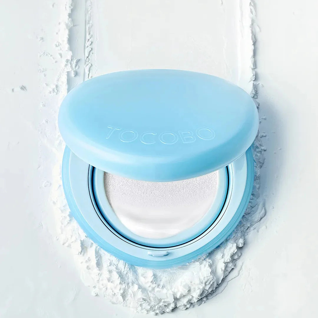 Tocobo Blur Finish Sun Cushion 19g