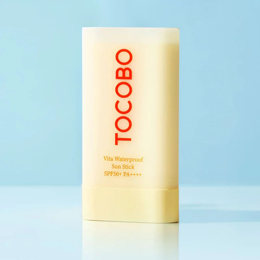 TOCOBO Vita Waterproof Sun Stick – 18 g