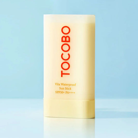 TOCOBO Vita Waterproof Sun Stick – 18 g