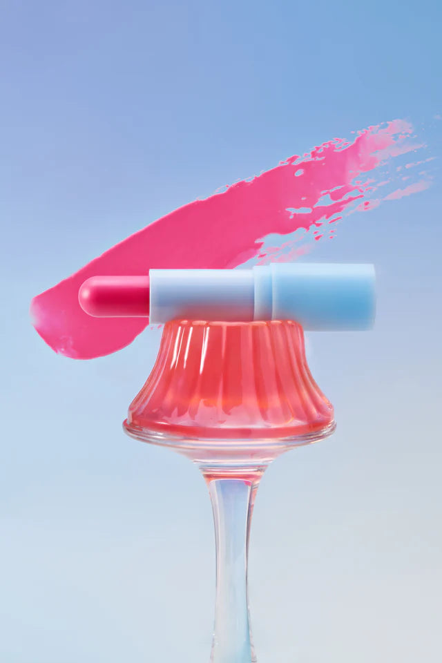 Tocobo – Glass Tinted Lip Balm