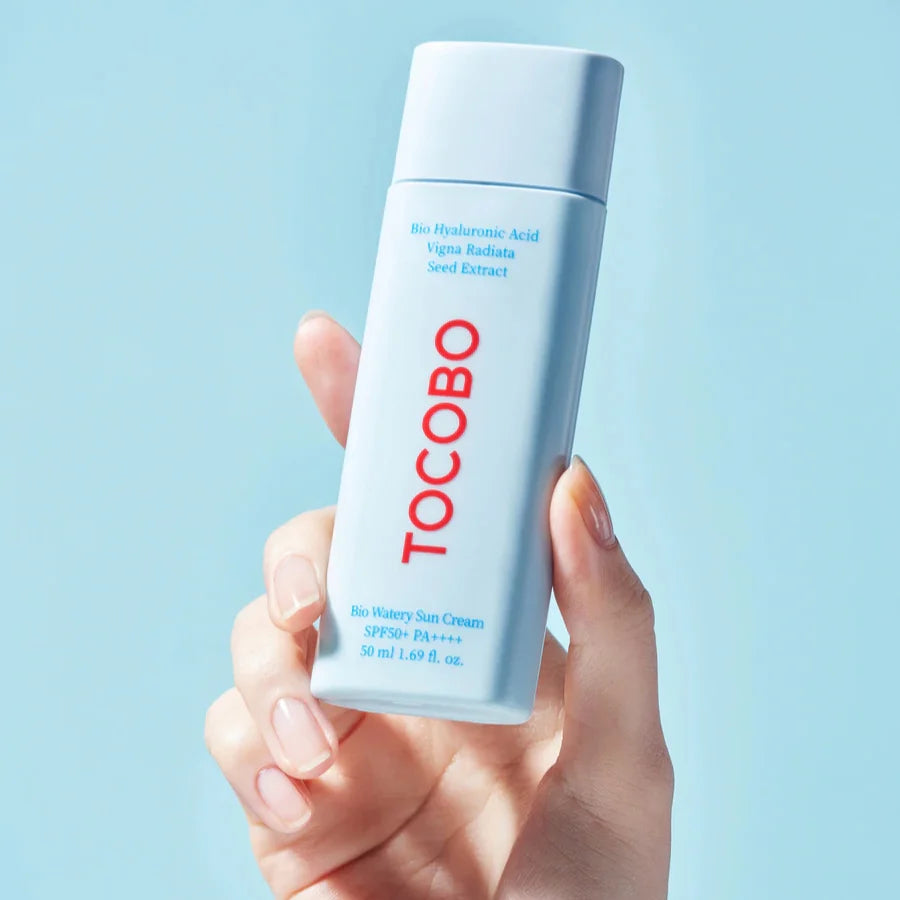 Tocobo Bio Watery Sun Cream SPF50+ PA++++ (50ml)