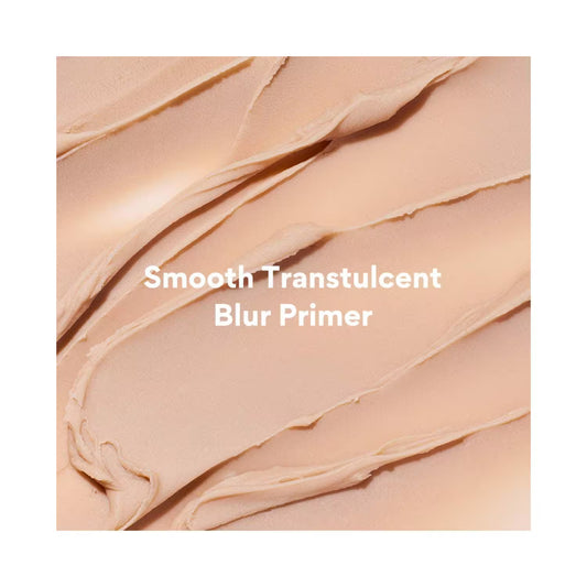 Innisfree No-Sebum Blur Primer 25ml [2023 Renewal]