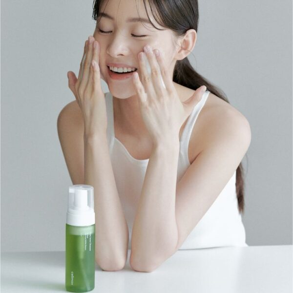 Celimax Noni Fresh Foam Cleanser 150ml