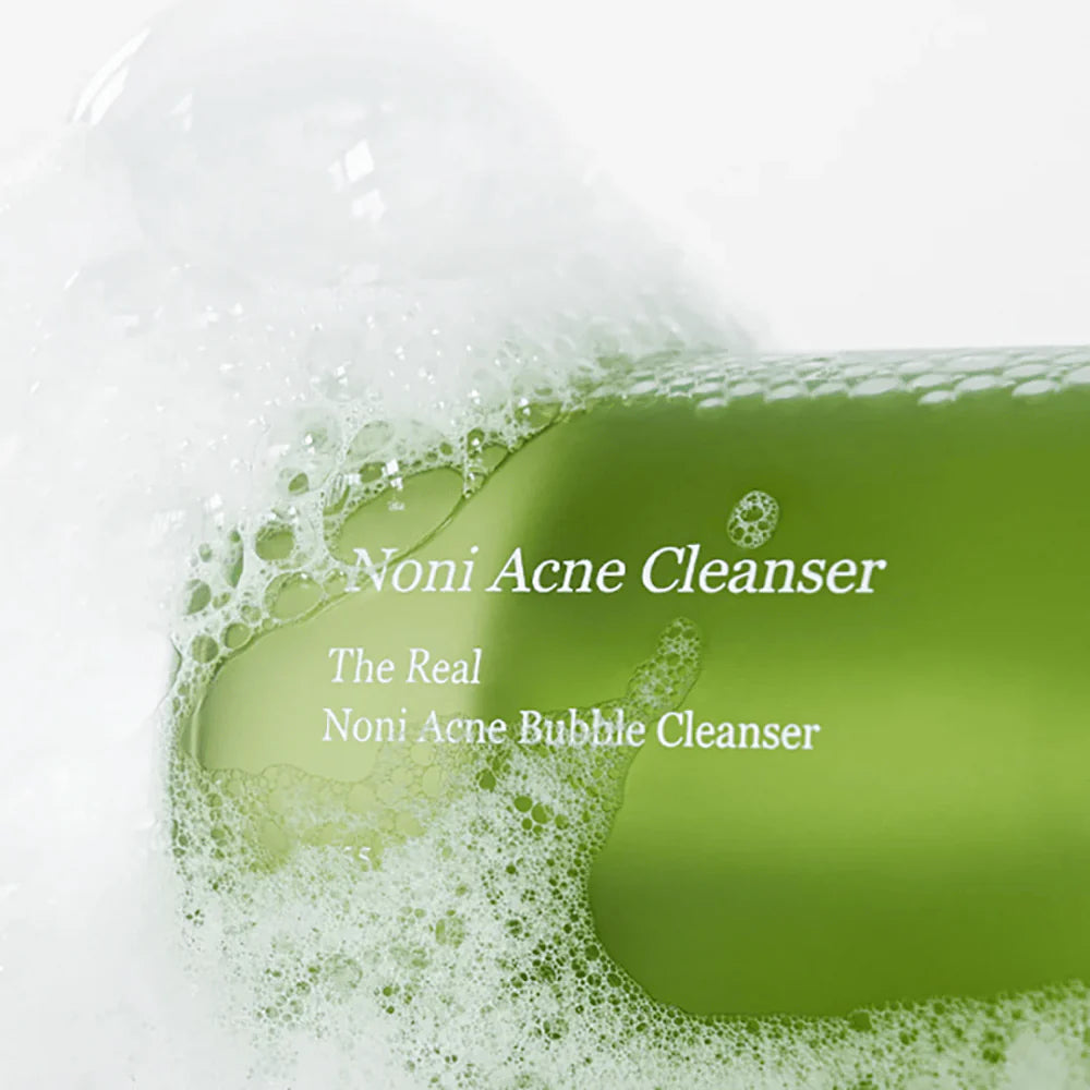 Celimax Noni Fresh Foam Cleanser 150ml
