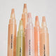 The Saem – Cover Perfection Pen Concealer 1.0 Clear Beige
