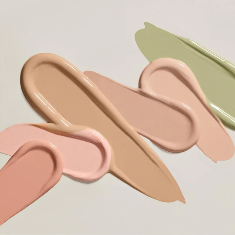 The Saem – Cover Perfection Pen Concealer 1.0 Clear Beige