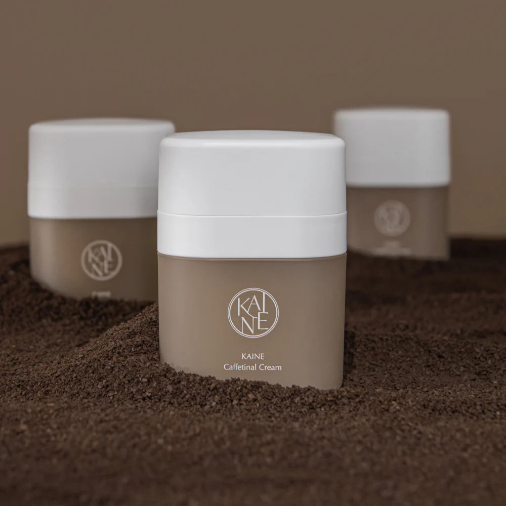 Kaine Caffetinal Cream – 50 ml