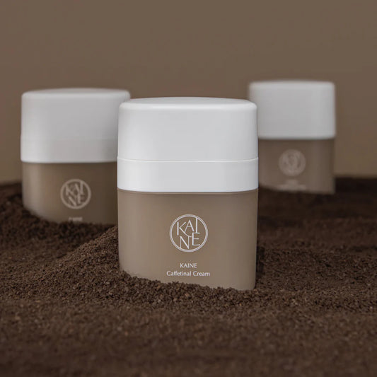 Kaine Caffetinal Cream – 50 ml