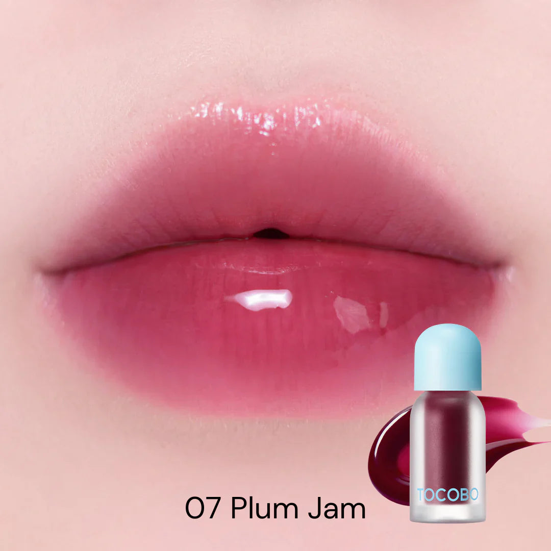 TOCOBO Lip Oil