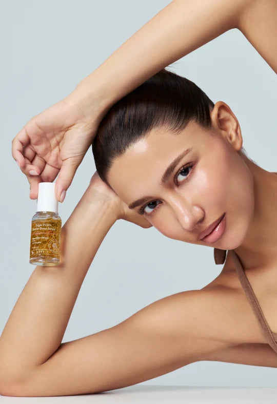 AXIS-Y Triple PDRN Barrier Boost Serum (30ml)