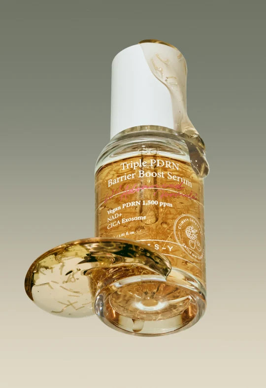 AXIS-Y Triple PDRN Barrier Boost Serum (30ml)