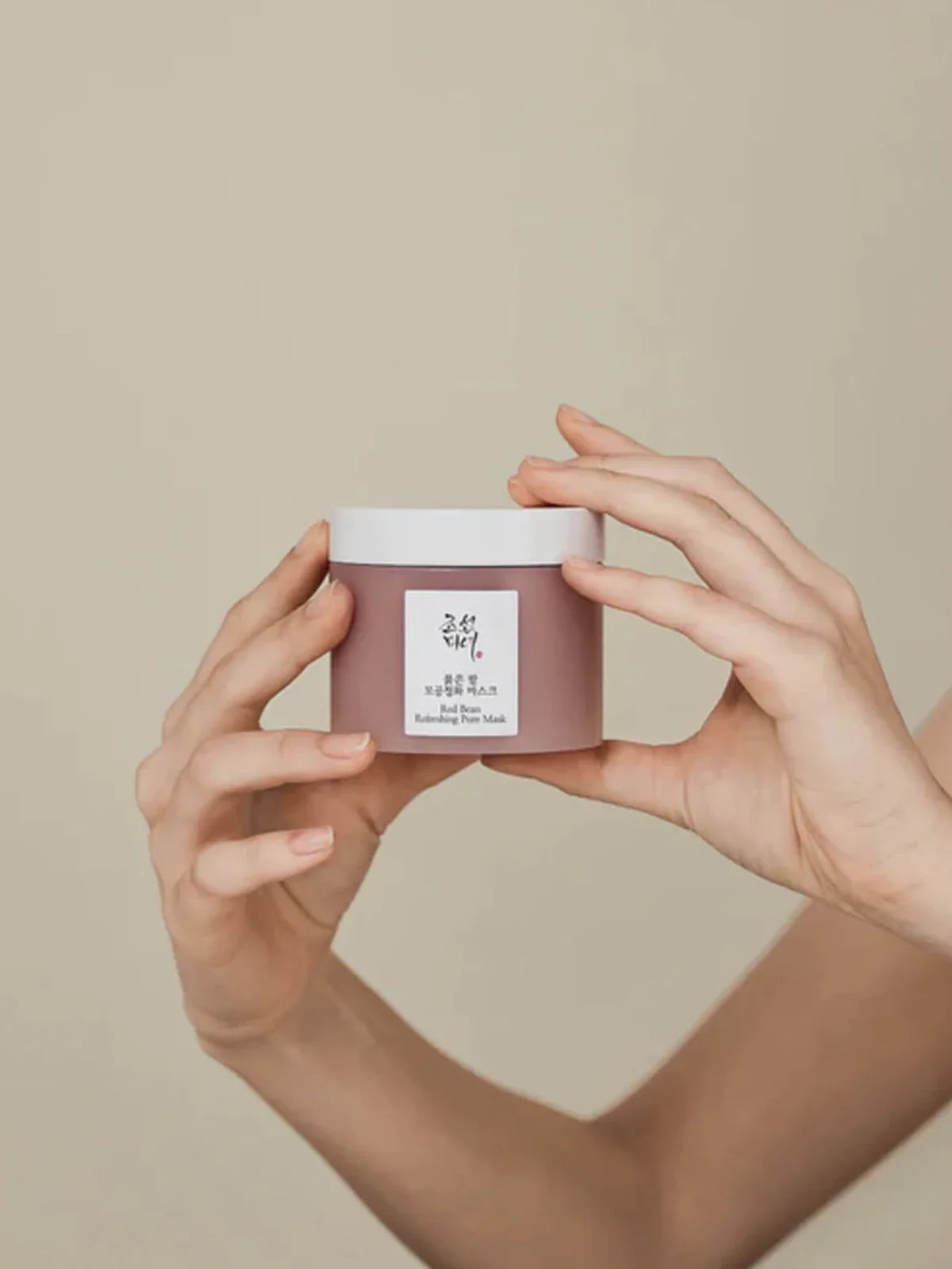 Beauty of Joseon Red Bean Refreshing Pore Mask (140ml)