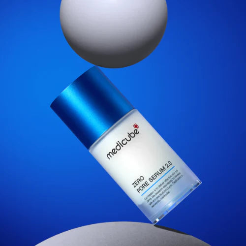 Medicube – Zero Pore Serum 2.0 [37 ml]