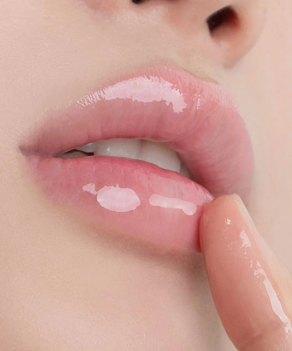 Tocobo Vita Glazed Lip Mask – 20 ml