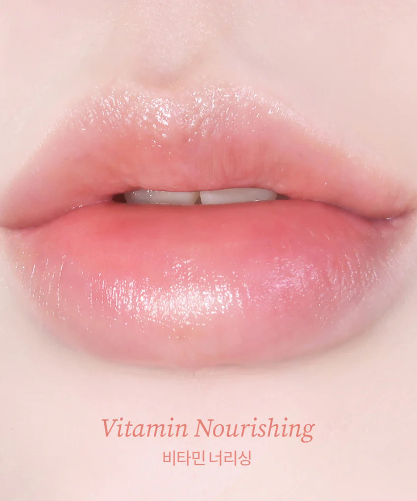 Tocobo – Vitamin Nourishing Lip Balm