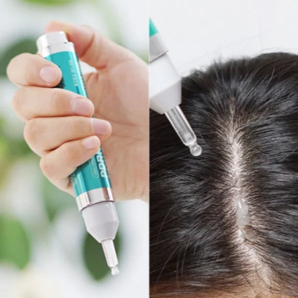 VT Cosmetics – PDRN Reedle Shot Hair Ampoule [100 dl]