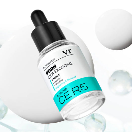 VT – R5 Firming Ampoule (30 ml)