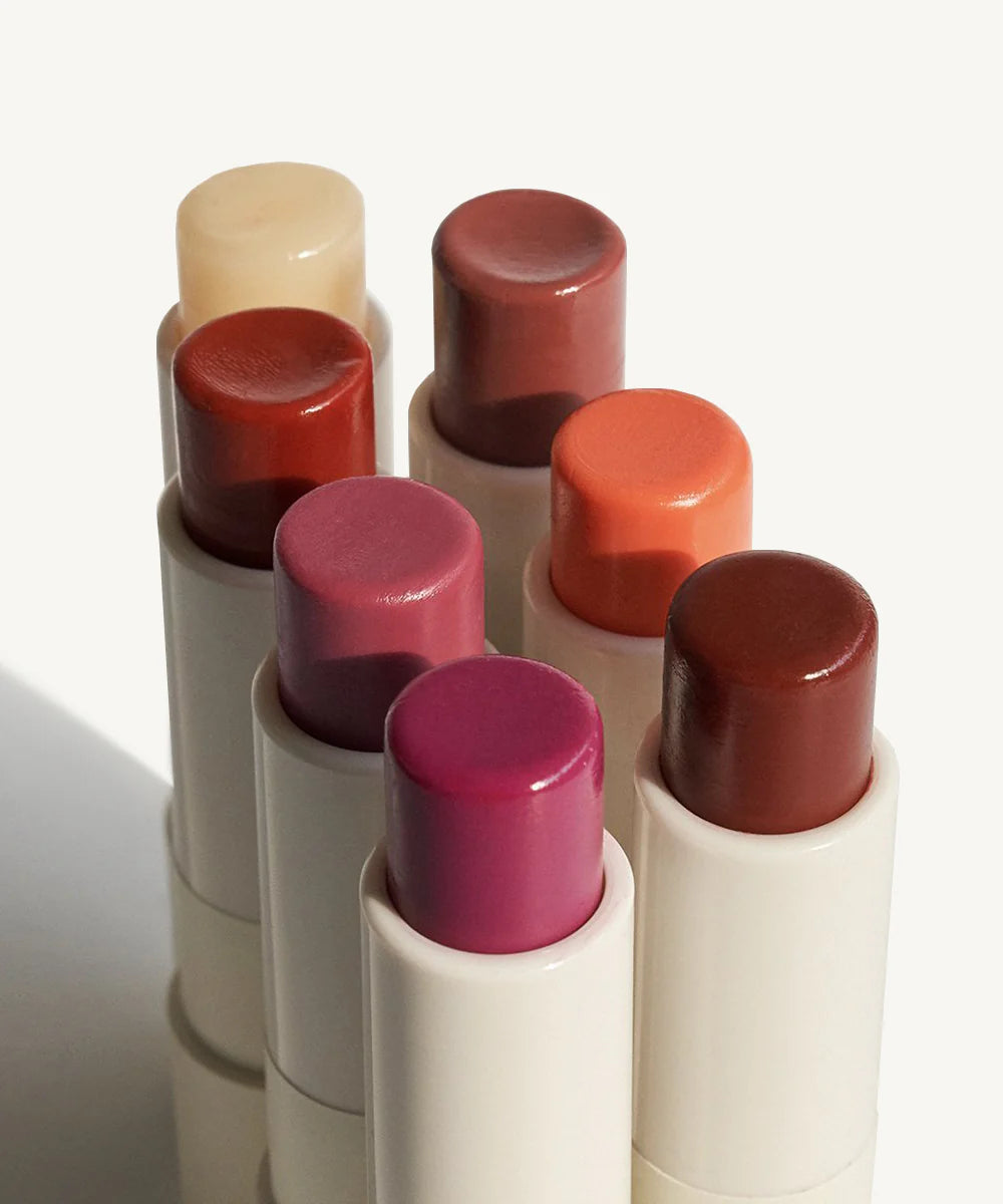 Melixir – Vegan Lip Butter with Agave 01