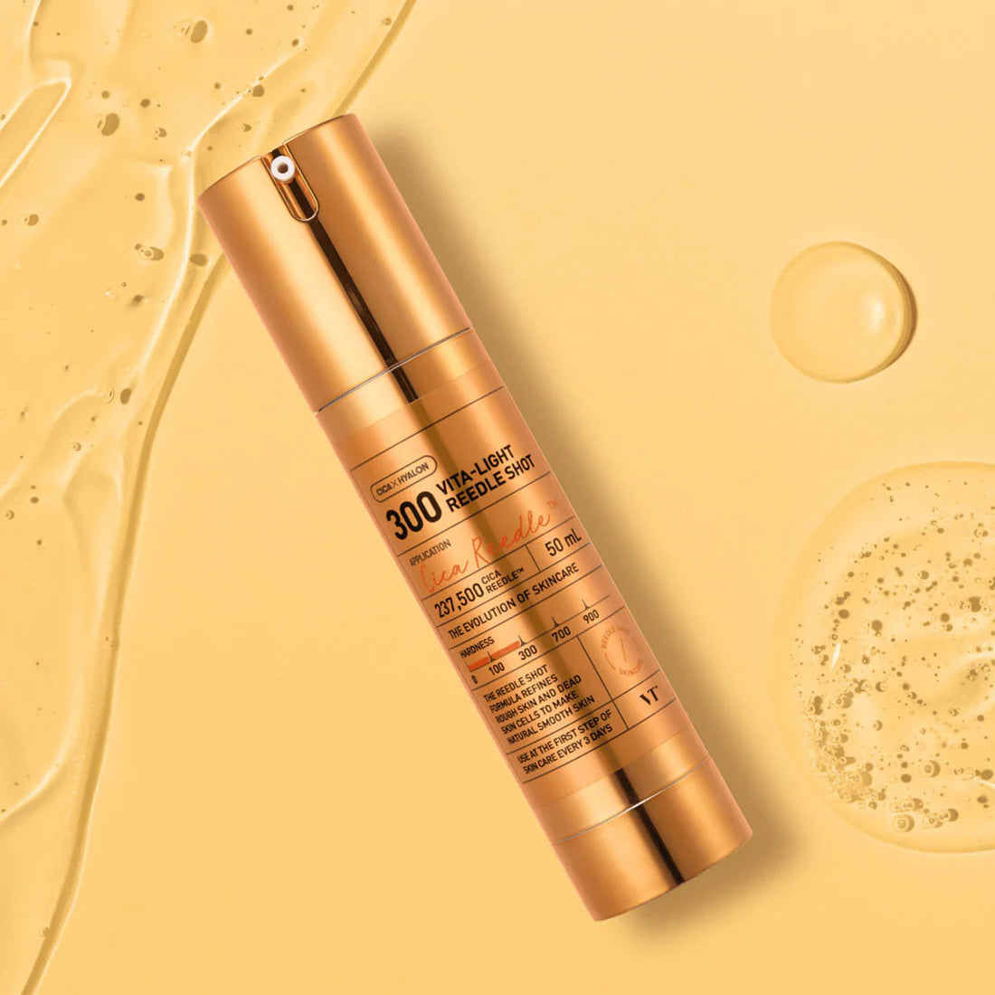 [VT Cosmetics] Vita-Light Reedle Shot 300 (50ml)
