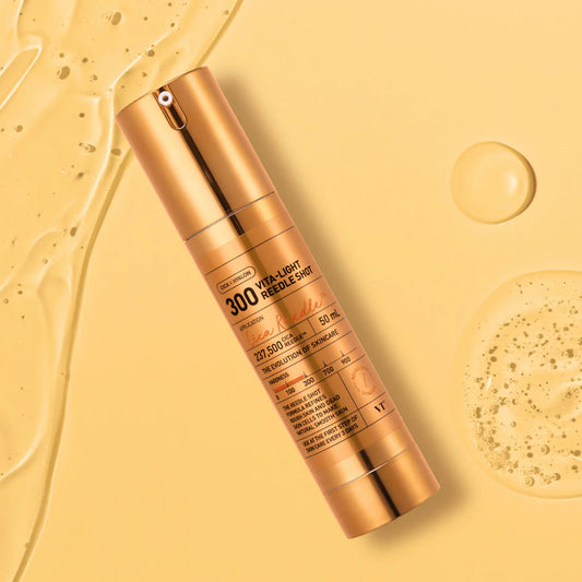 [VT Cosmetics] Vita-Light Reedle Shot 300 (50ml)