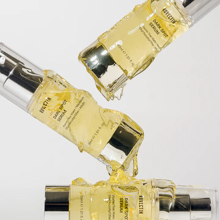 Rovectin Dark Spot Serum (30ml)