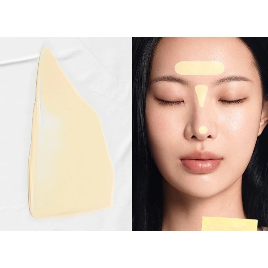 BRAYE Nano Corrector - Lemon 18G