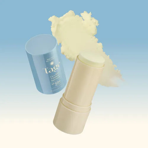 Tage Cica-Tree Cooling Sun Stick SPF 50+ PA++++ (19g)