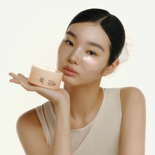 Beauty of Joseon Revive Under Eye Patch Ginseng + Retinal (60 patches)