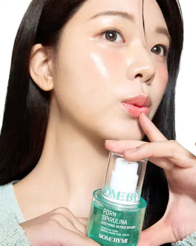 Some By Mi – PDRN Spirulina Soothing Repair Serum 50ml