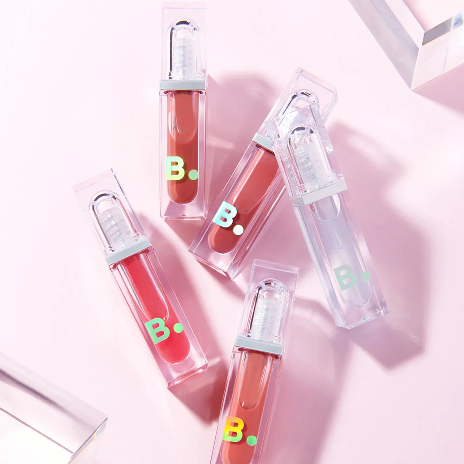 B by Banila – Volume Lip Plumper Maxi Peach
