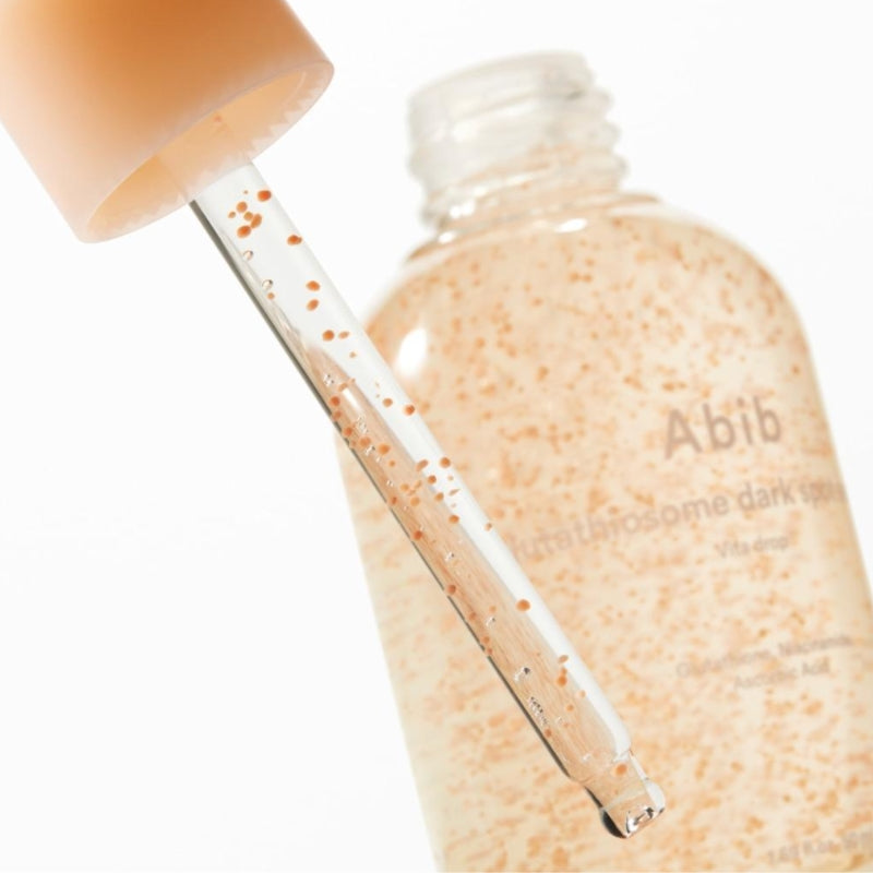 Abib Glutathiosome Dark Spot Serum Vita Drop – 50 ml