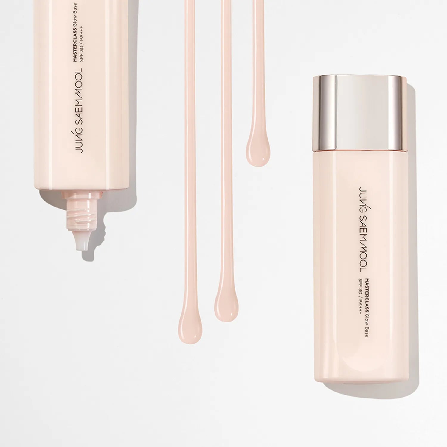 Jung Saem Mool – Masterclass Glow Base 40ml