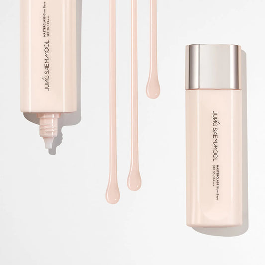 Jung Saem Mool – Masterclass Glow Base 40ml