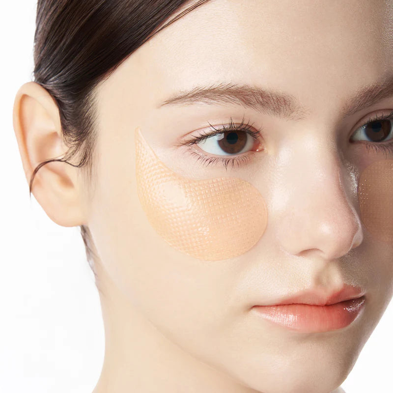 Abib Glutathione Kojic Acid Eye Patch Vita Jelly (90g / 60ea)