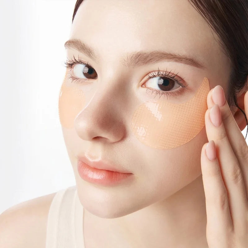Abib Glutathione Kojic Acid Eye Patch Vita Jelly (90g / 60ea)