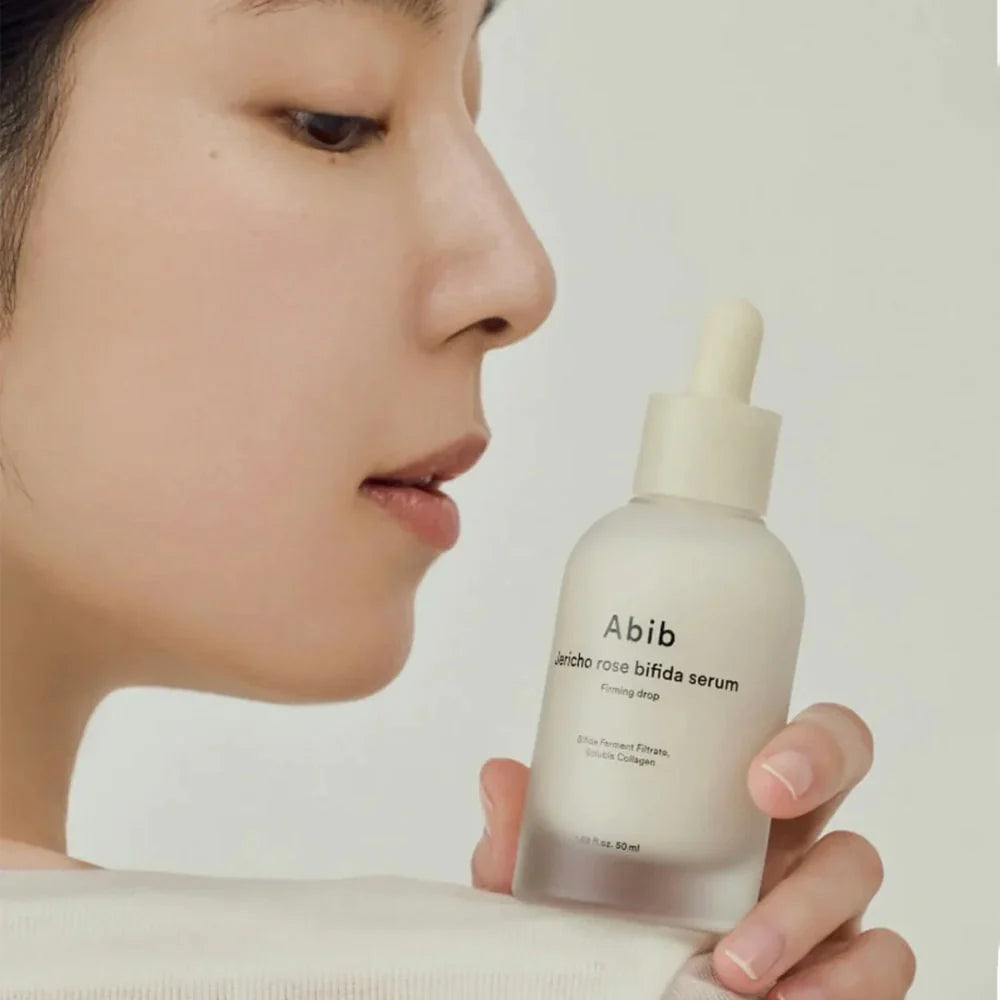Abib Jericho Rose Bifida Serum Firming Drop (50ml)